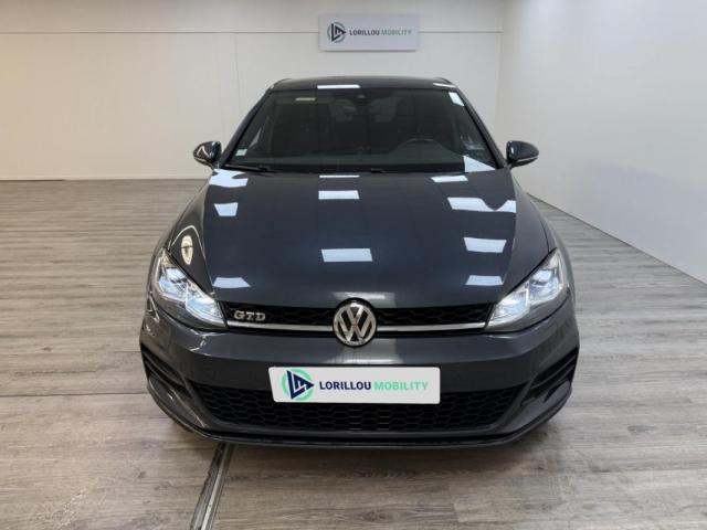 Volkswagen Golf image 1