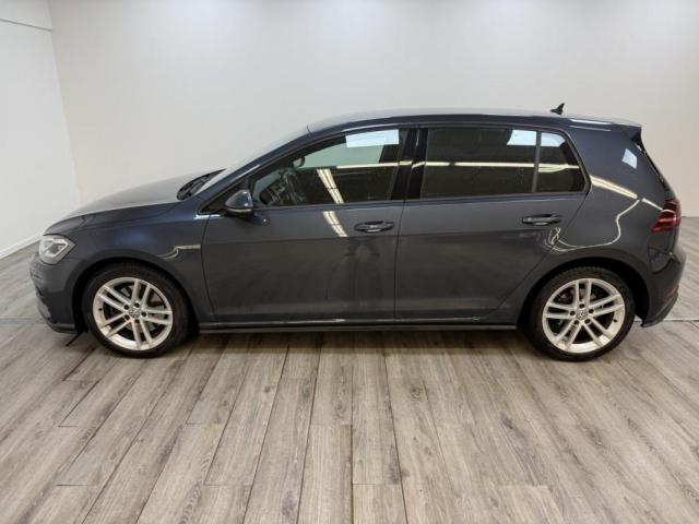 Volkswagen Golf image 2