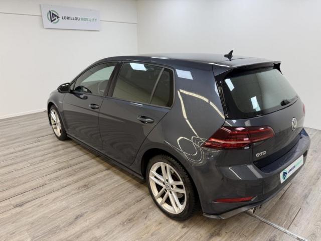 Volkswagen Golf image 3