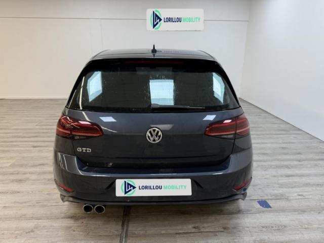 Volkswagen Golf image 4