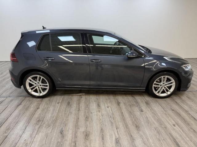 Volkswagen Golf image 5