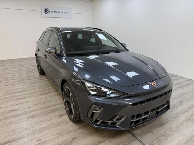Cupra Leon Sportstourer 2.0 Tdi Dsg