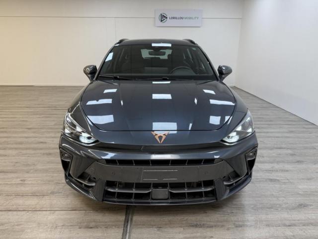 Cupra Leon image 6