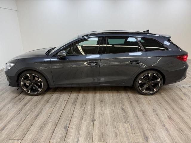 Cupra Leon image 8
