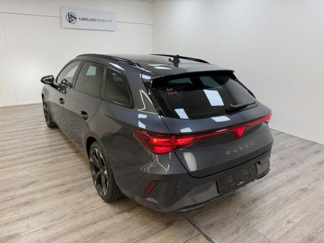 Cupra Leon image 7
