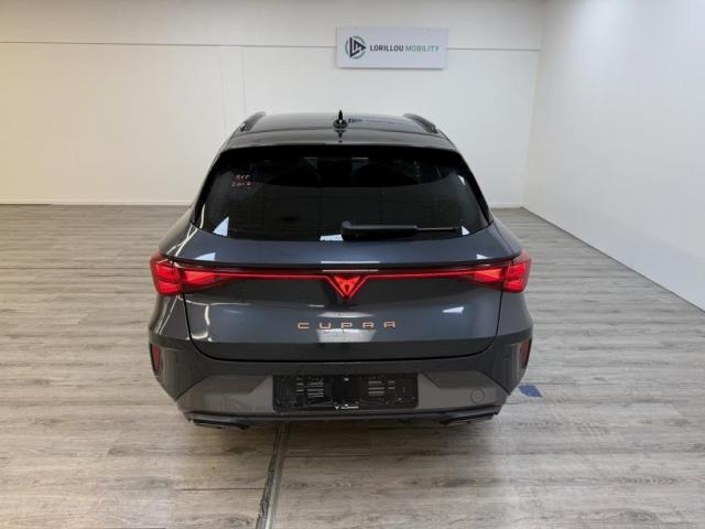 Cupra Leon image 9