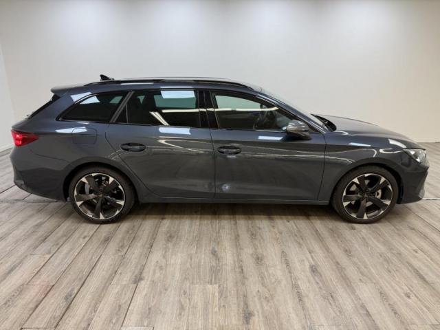 Cupra Leon image 5