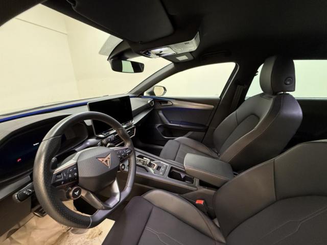 Cupra Leon image 3