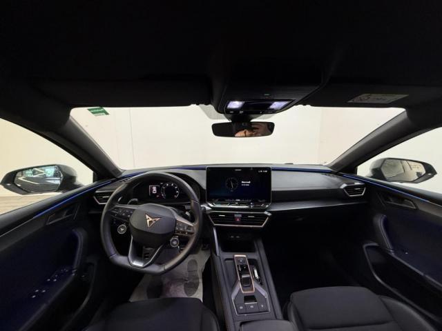 Cupra Leon image 1
