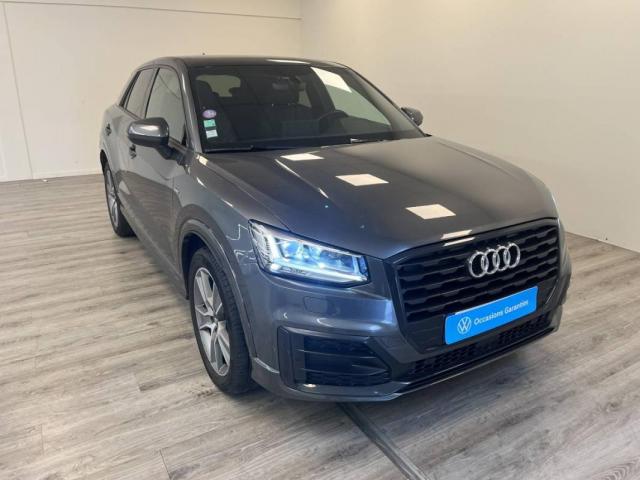 Audi Q2 1.4 Tfsi Cod 150 S Tronic S Line