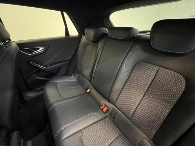 Audi Q2 image 1
