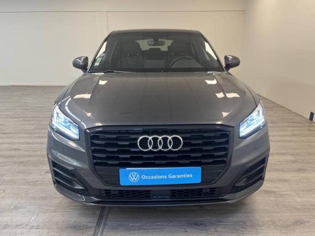 Audi Q2 image 7