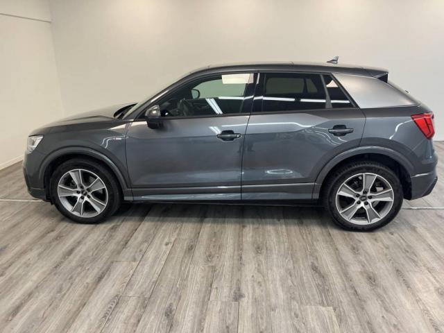 Audi Q2 image 5