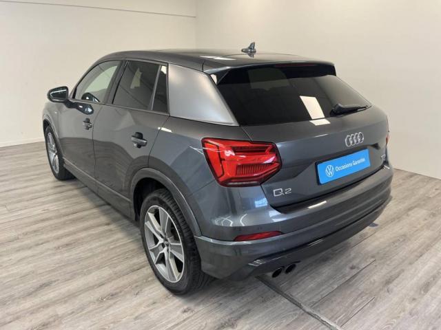 Audi Q2 image 6
