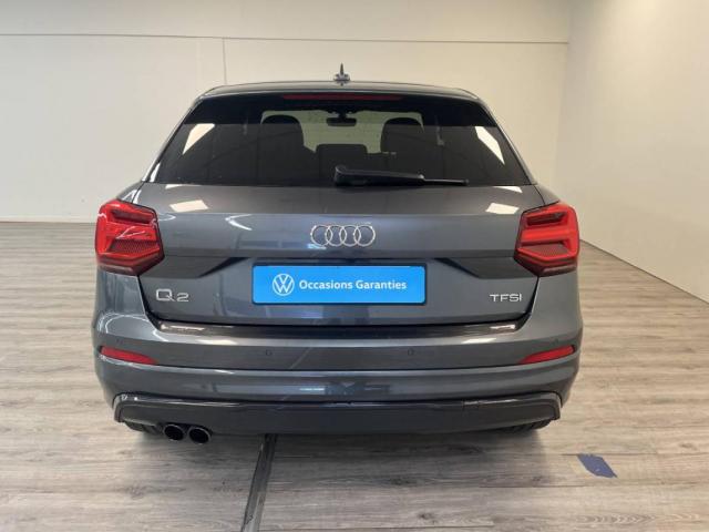 Audi Q2 image 2