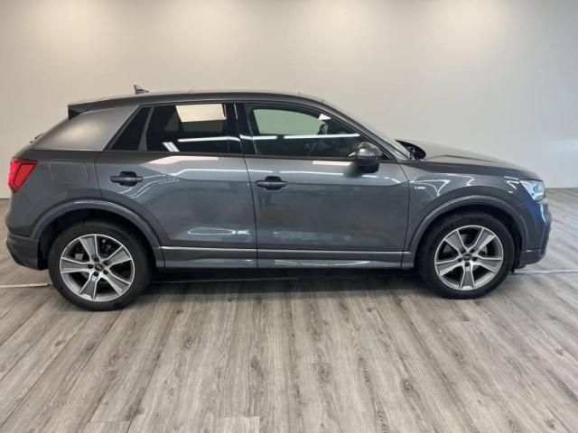 Audi Q2 image 9