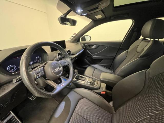 Audi Q2 image 4