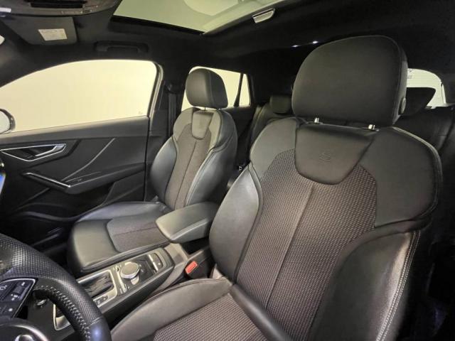 Audi Q2 image 8