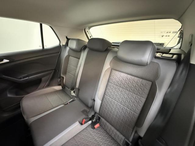 Volkswagen T-Cross image 1