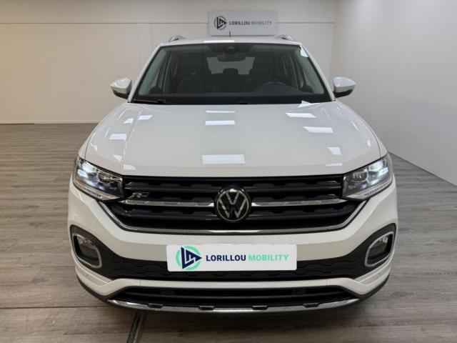 Volkswagen T-Cross image 2