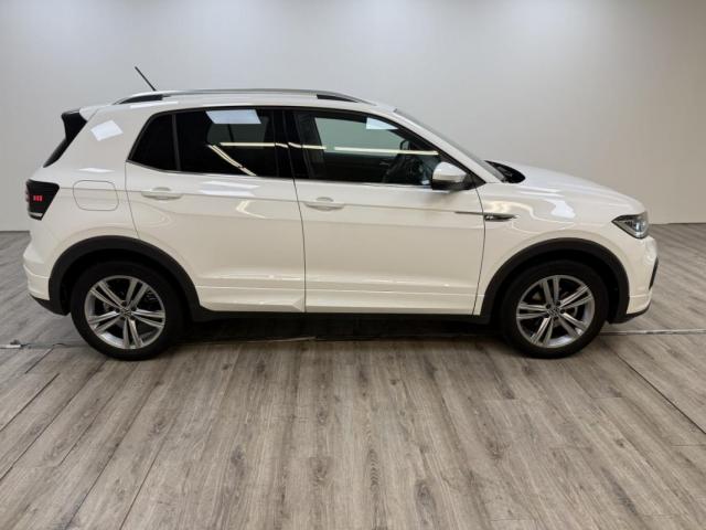 Volkswagen T-Cross image 7