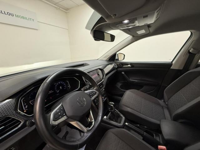 Volkswagen T-Cross image 8