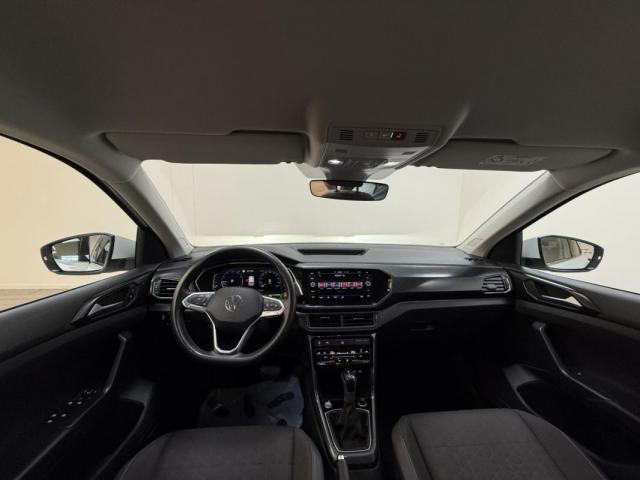 Volkswagen T-Cross image 5