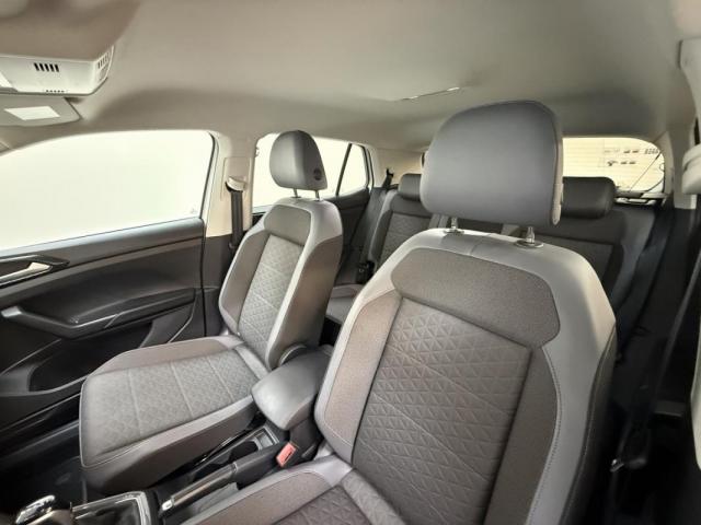 Volkswagen T-Cross image 6