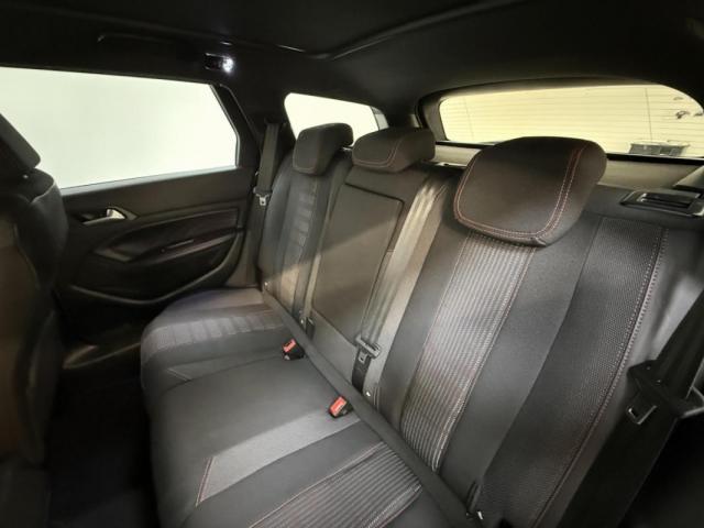 Peugeot 308 Sw image 5