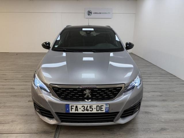 Peugeot 308 Sw image 7