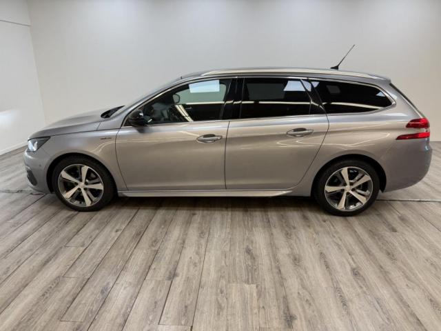 Peugeot 308 Sw image 1