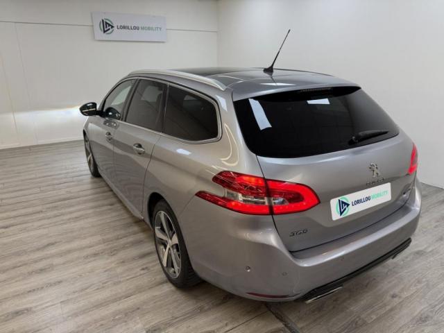 Peugeot 308 Sw image 3