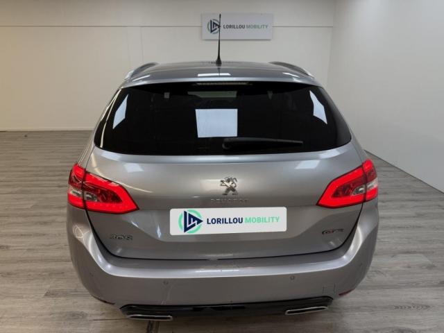 Peugeot 308 Sw image 8