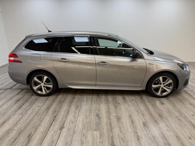 Peugeot 308 Sw image 9