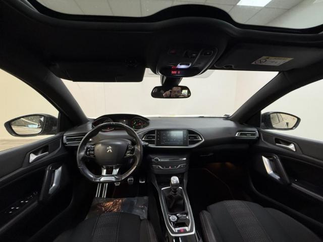 Peugeot 308 Sw image 6