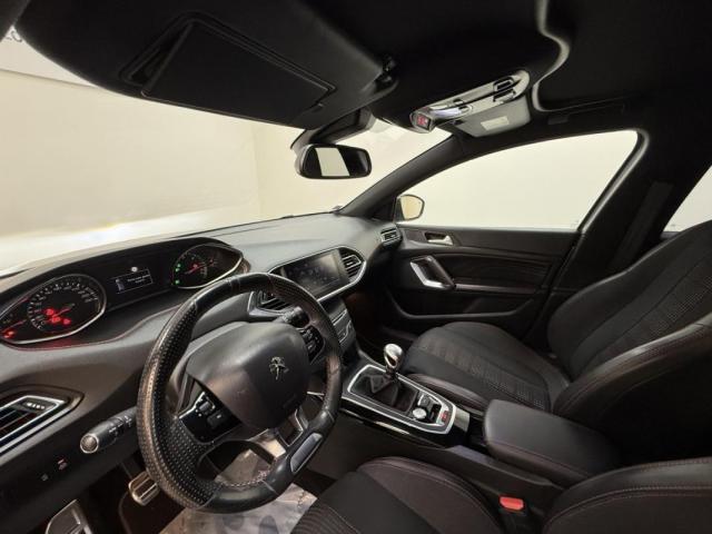 Peugeot 308 Sw image 4