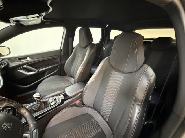 Peugeot 308 Sw image 2