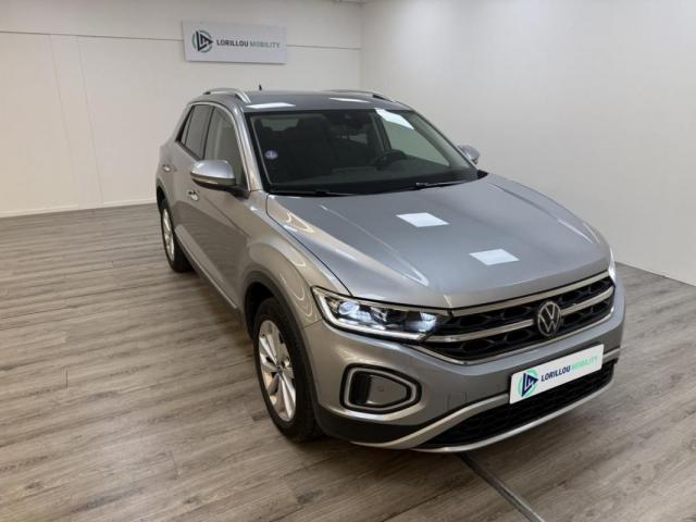 Volkswagen T-Roc 1.5 Tsi 150 Evo Style Dsg7