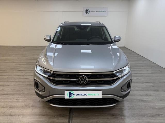 Volkswagen T-Roc image 9