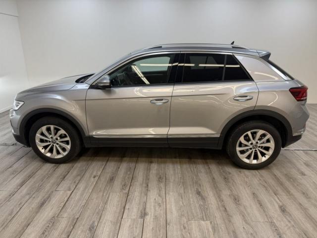 Volkswagen T-Roc image 7