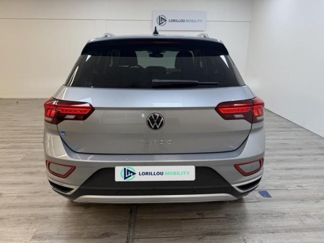 Volkswagen T-Roc image 4