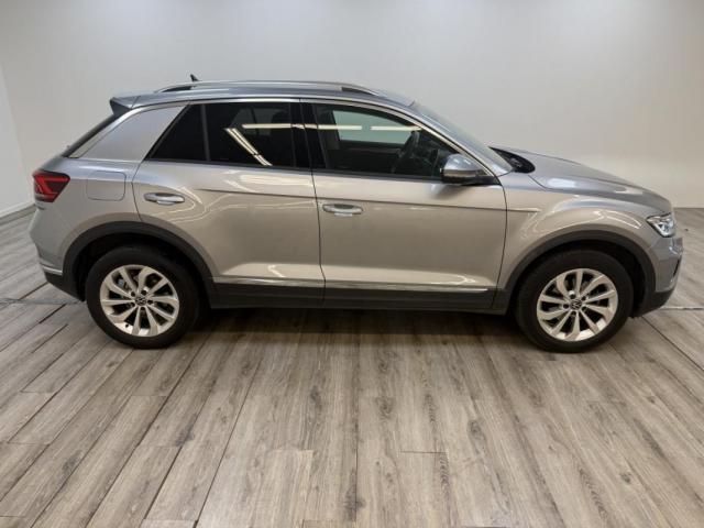 Volkswagen T-Roc image 6