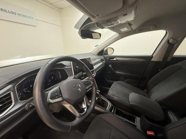 Volkswagen T-Roc image 5