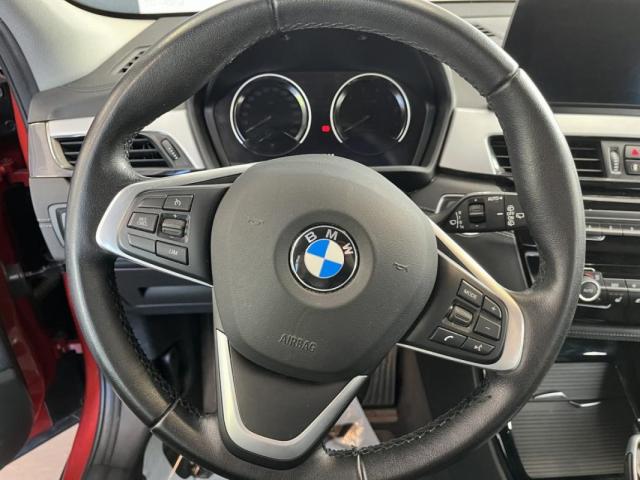 Bmw X2 image 8