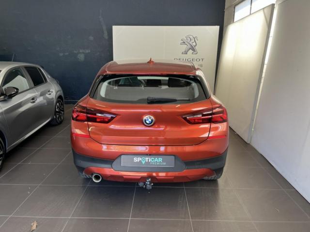 Bmw X2 image 4