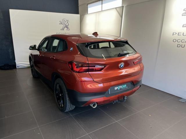 Bmw X2 image 6