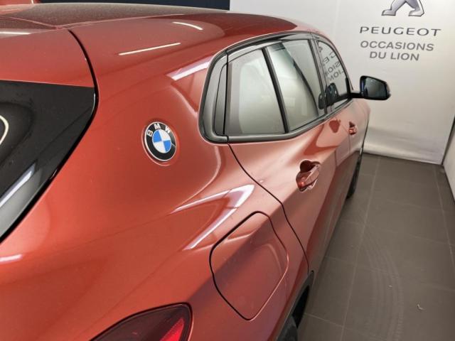 Bmw X2 image 2