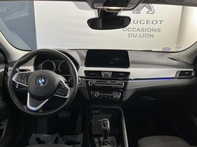 Bmw X2 image 1