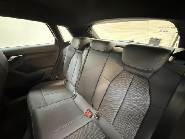 Audi A3 Sportback image 3