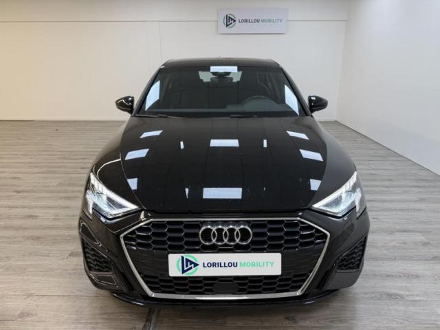 Audi A3 Sportback image 5